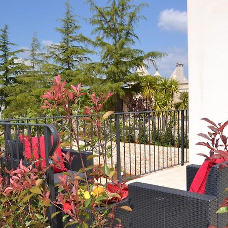 Il Tramonto Apartment - Villaggio Di Mary Locorotondo Dış mekan fotoğraf