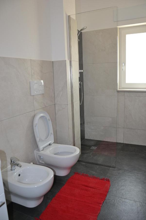 Il Tramonto Apartment - Villaggio Di Mary Locorotondo Dış mekan fotoğraf